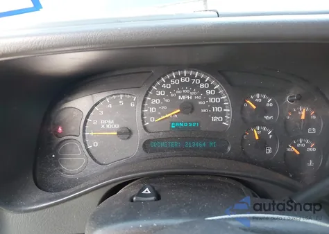 2003 GMC Yukon Xl 1500 Slt from USA, damaged, VIN 1GKEC16ZX3J281459